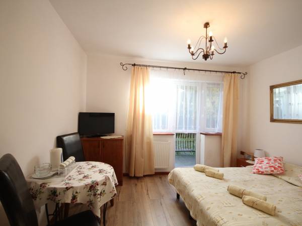 Centrum Wczasowe Gaja