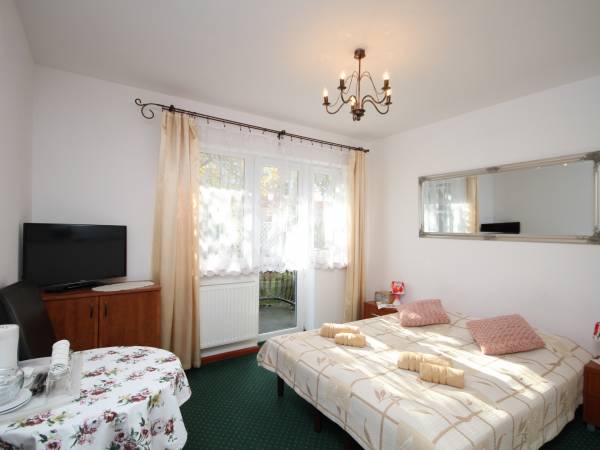 Centrum Wczasowe Gaja