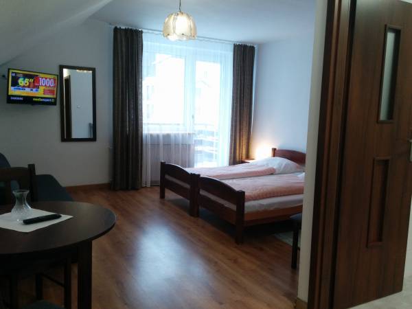 Willa Park Karpacz Centrum