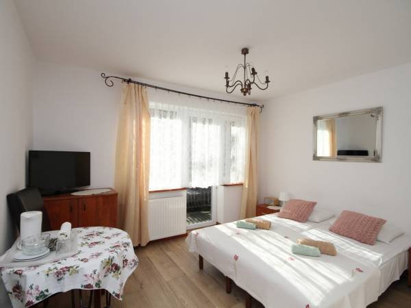 Centrum Wczasowe Gaja