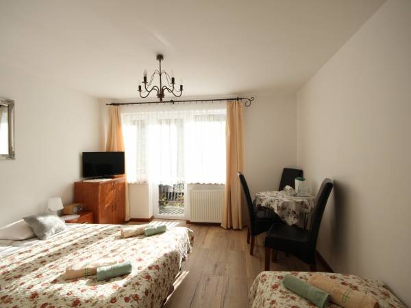 Centrum Wczasowe Gaja