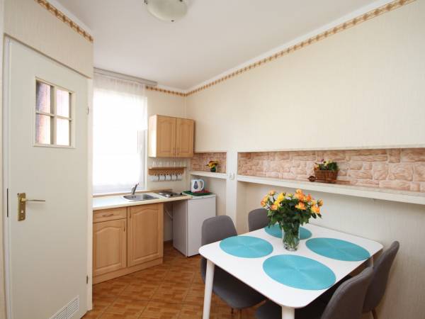 Centrum Wczasowe Gaja