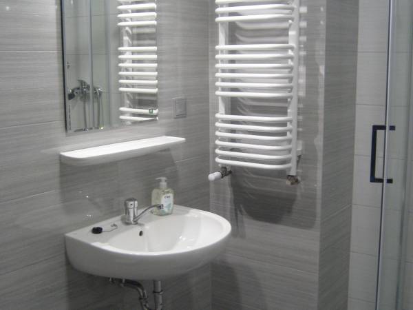 Willa Park Karpacz Centrum