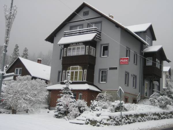 Willa Park Karpacz Centrum