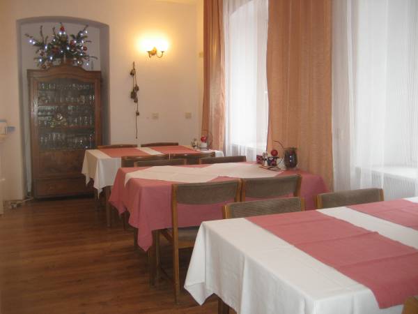 Willa Park Karpacz Centrum