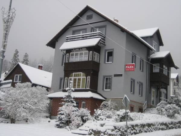 Willa Park Karpacz Centrum