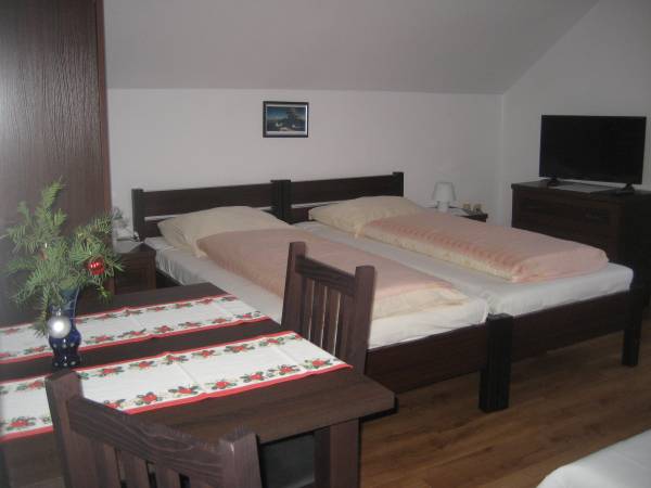 Willa Park Karpacz Centrum