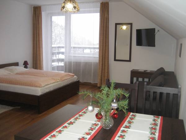 Willa Park Karpacz Centrum