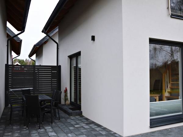 Domki Dębowy Zakątek