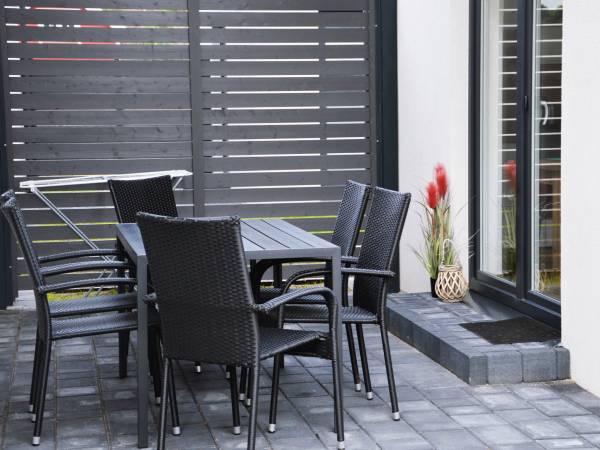 Domki Dębowy Zakątek