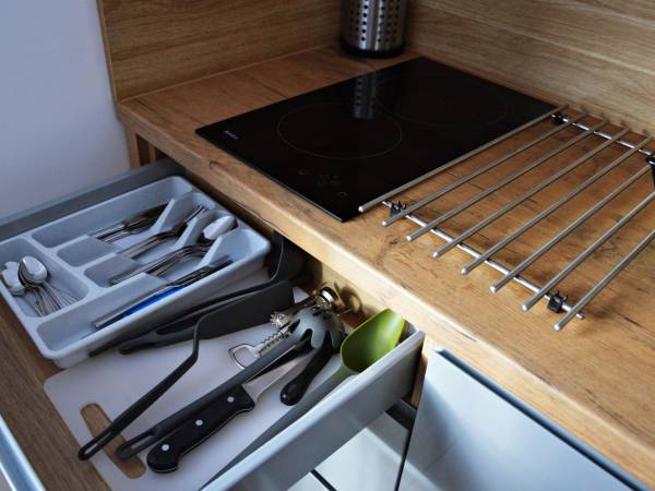 Domki Dębowy Zakątek