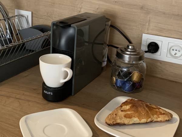 Apartament Słoneczny Baltic Park 