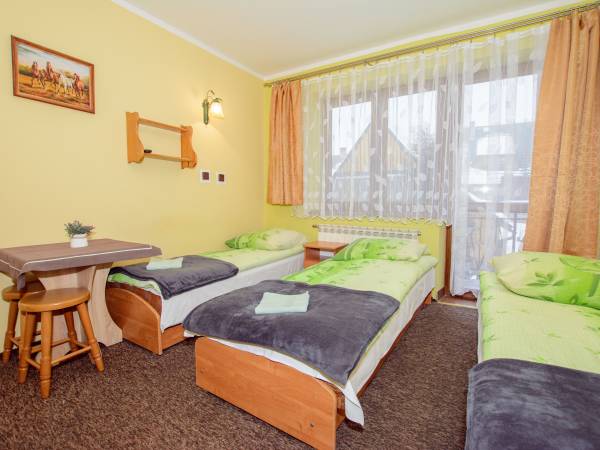 Pokoje Gościnne Ela