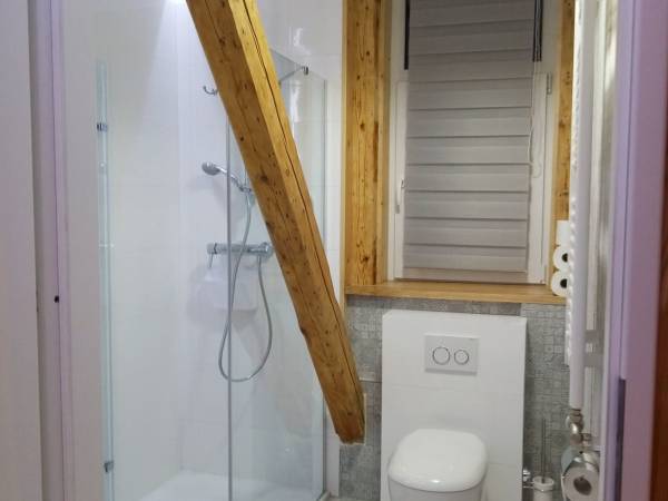 Apartamenty Willa Jasna 