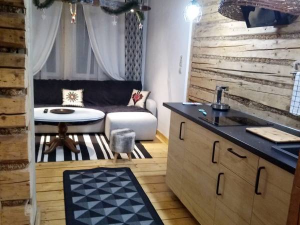 Apartamenty Willa Jasna 