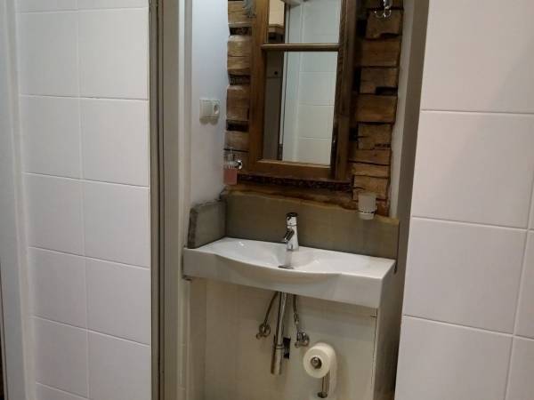 Apartamenty Willa Jasna 