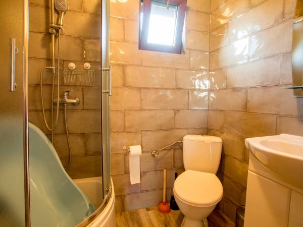 Wicie Domki na Polanie