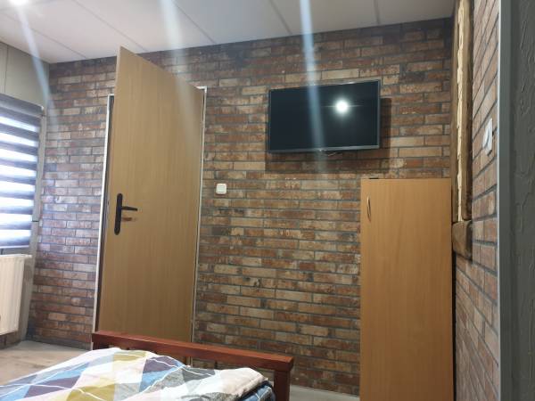 KINGASERWIS Pokoje do wynajęcia