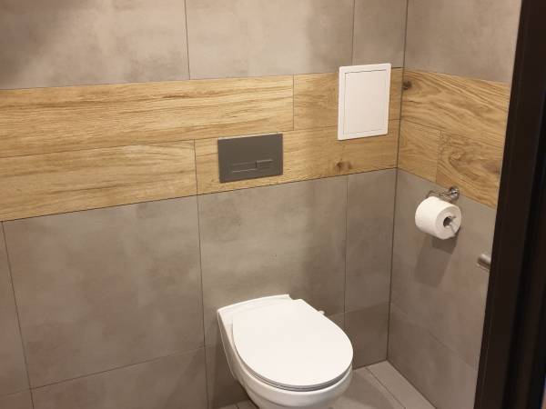 KINGASERWIS Pokoje do wynajęcia