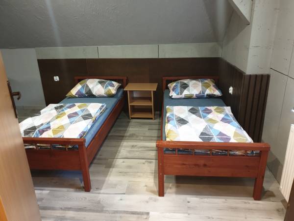 KINGASERWIS Pokoje do wynajęcia