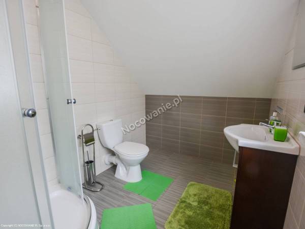 Domki Całoroczne Wichrowe Wzgórze Bieszczady