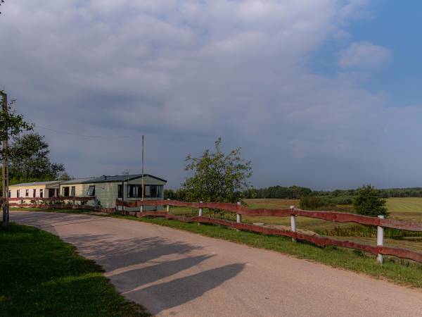 Agroturystyka Czartoria