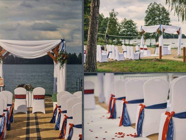 Hotel Sanvit Lake Resort & Spa