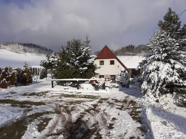 Gospodarstwo Agroturystyczne Dora