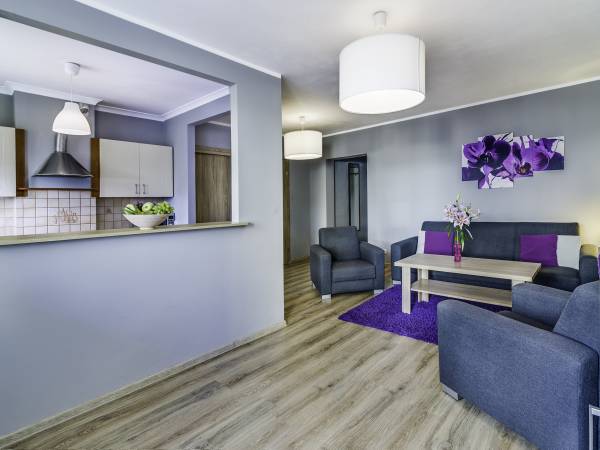 Apartamenty Online