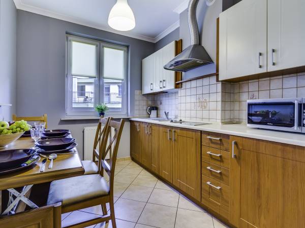 Apartamenty Online