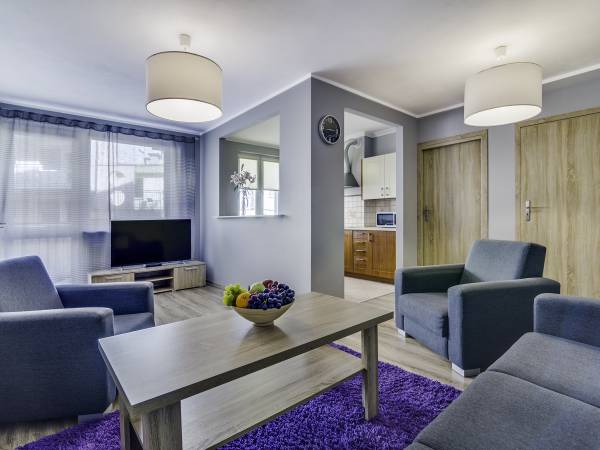Apartamenty Online