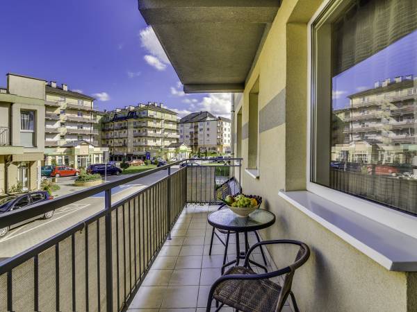 Apartamenty Online