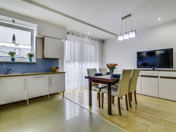 Apartamenty Online