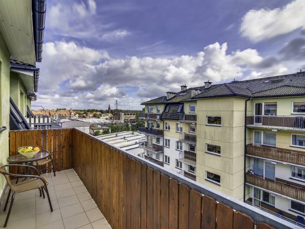 Apartamenty Online
