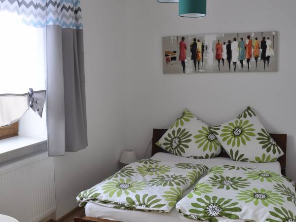 (pokój nr 1) pokój 2 os. z łazienką 1 piętro (1)