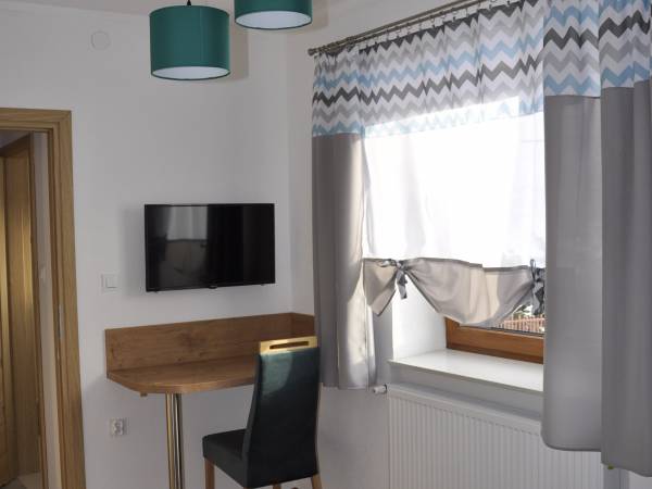 (pokój nr 1) pokój 2 os. z łazienką 1 piętro (1)