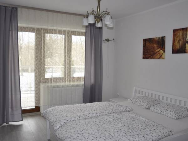 (apartament nr 3) - apartament 2 pokojowy 4 os. na 1 piętrze (3)