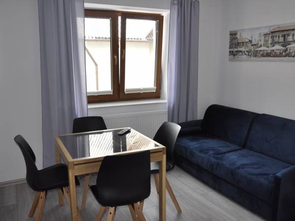 (apartament nr 3) - apartament 2 pokojowy 4 os. na 1 piętrze (3)