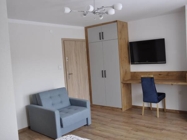 (pokój nr 5) pokój 2 osobowy z dostawką 2 piętro (5)