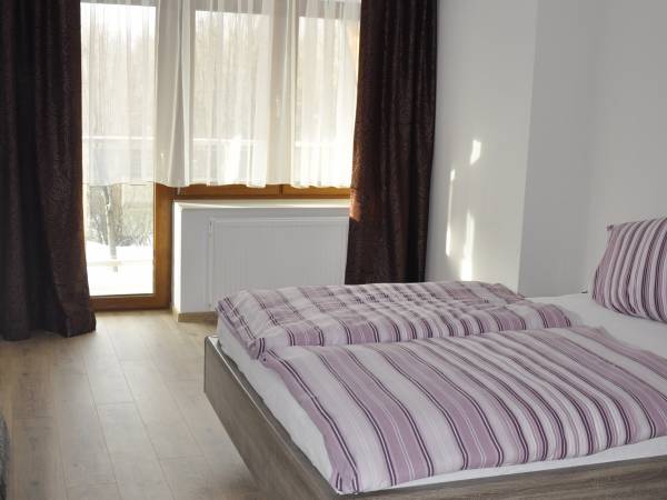 (apartament nr 6) - apartament 2 pokojowy 4 os. na 2 piętrze (6)