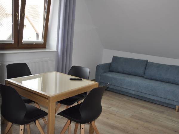 (apartament nr 6) - apartament 2 pokojowy 4 os. na 2 piętrze (6)