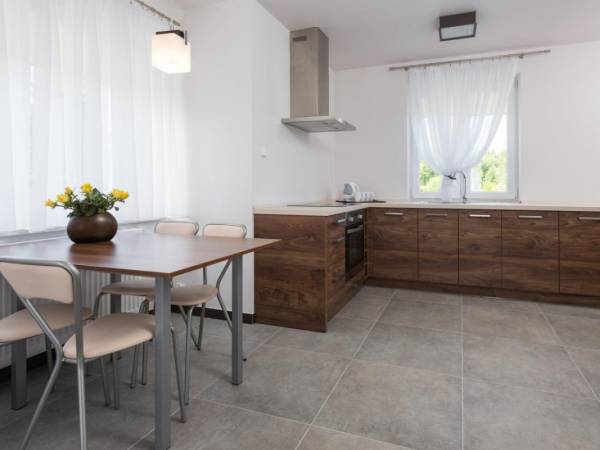 Apartament Rodzinny