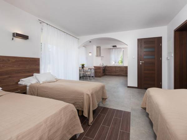 Apartament Rodzinny