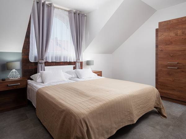 Studio Lux 3 pokojowe