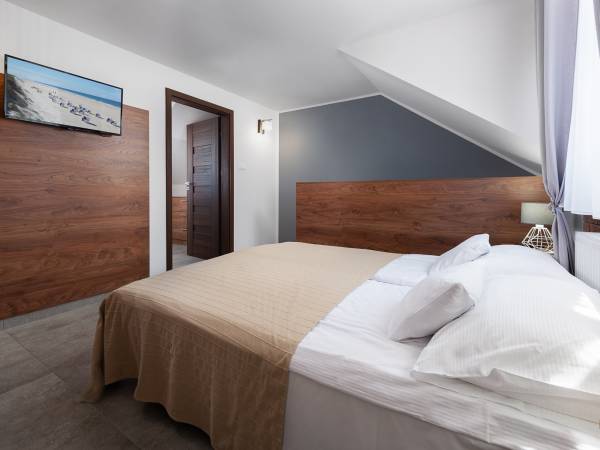 Studio Lux 3 pokojowe