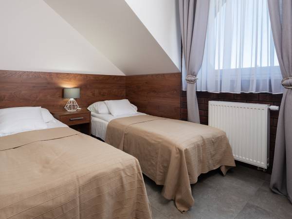 Studio Lux 3 pokojowe