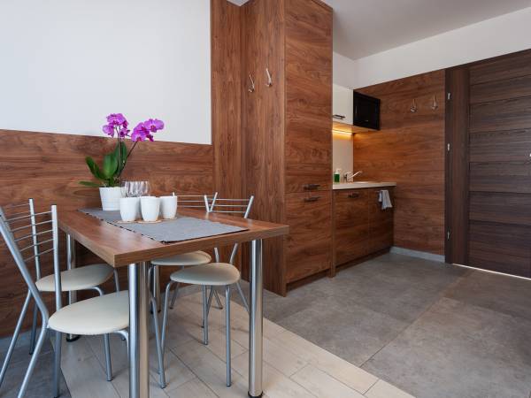 Studio Lux 3 pokojowe