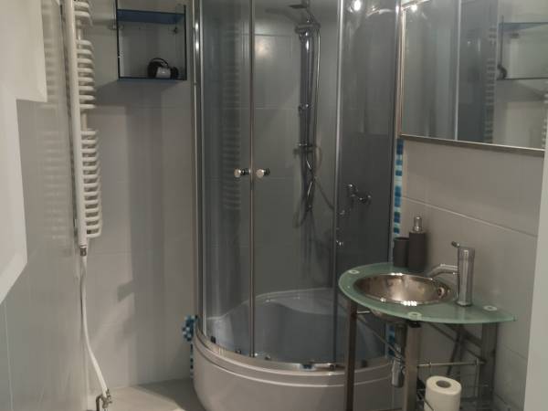 łazienka studio bałtyckie