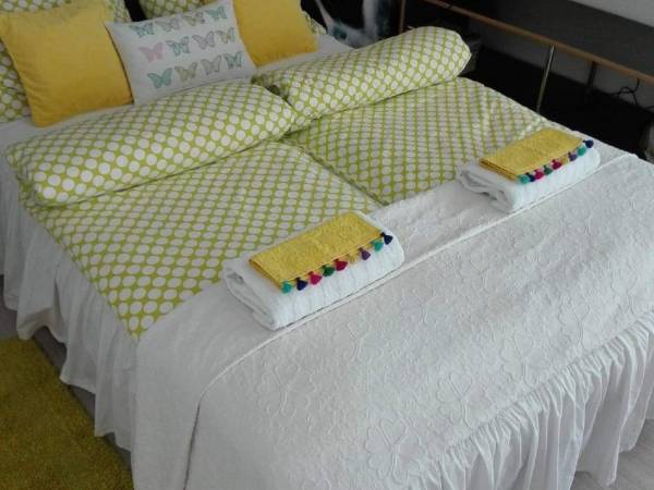 Pokój nr 1 z prywatną łazienką