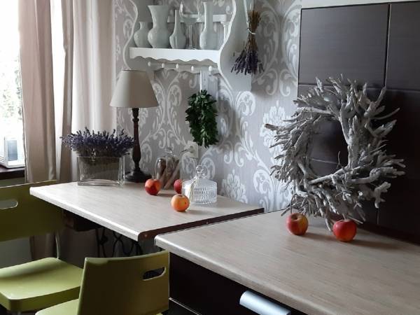 Kuchnia ogólnodostępna